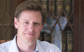 Christopher Miller